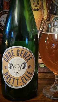 drpimento's photo of Brett-Elle Oude Geuze (2024)