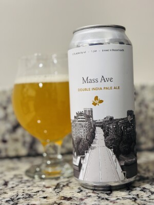 Jow's photo of Mass Ave