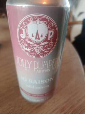 Charlotte's photo of iO Saison