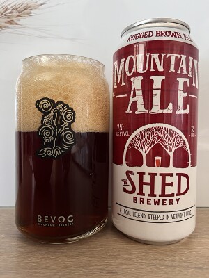Kita's photo of Mountain Ale