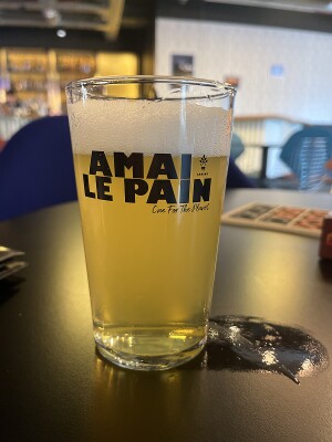 Bbcplux's photo of Amai Le Pain