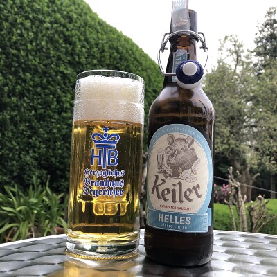 Garrold's photo of Helles