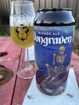 IpaPils's photo of Blonde Ale
