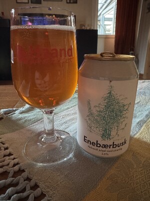 Chris_Ofstad's photo of Enebærbusk