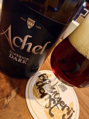 TomHendriksen's photo of Superior Dark