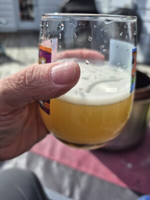 Lubiere's photo of Pur Simcoe