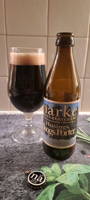 EvNa's photo of Husings Skogsporter