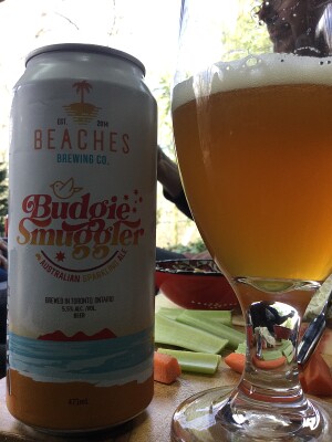 Tessic's photo of Budgie Smuggler