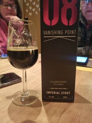 Arsol's photo of Vanishing Point 08