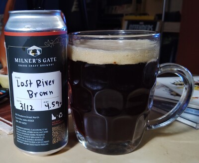 stevoj's photo of Lost River