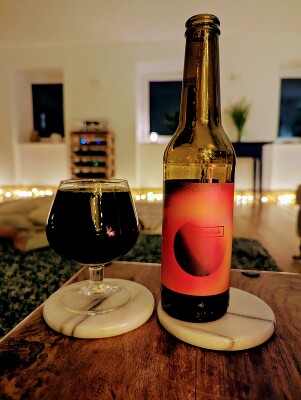 Fin's photo of Baltic Porter Day 2025