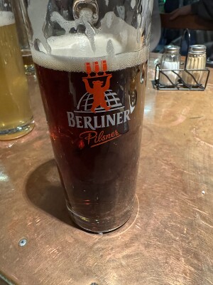 jamaty's photo of Märkischer Landmann Schwarzbier