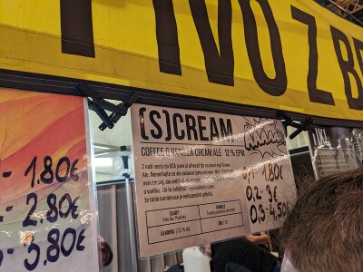 Goldbarren's photo of (S)Cream