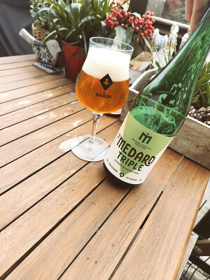 minutemat's photo of St Médard Triple