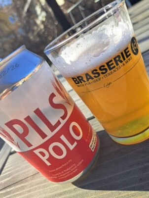 Cunningham's photo of Pils Polo