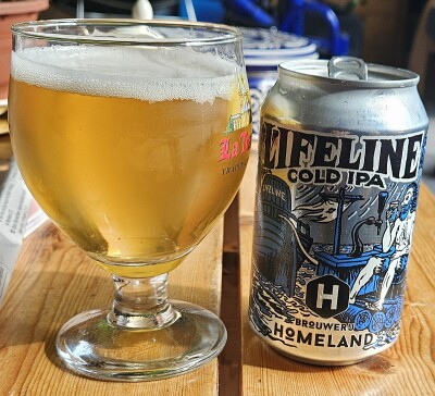 potjebier's photo of Lifeline