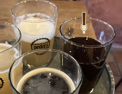 Reubs's photo of Barleywine X