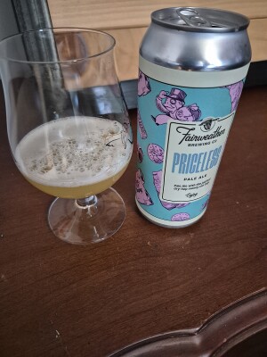 Lubiere's photo of Priceless