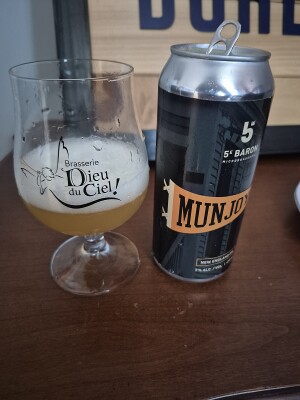 Lubiere's photo of Munjoy Hill