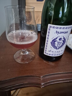 Lubiere's photo of Saison Bleuet 2024
