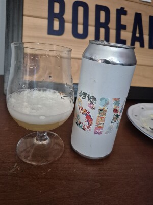 Lubiere's photo of Six