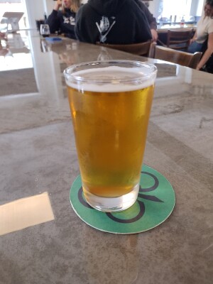 Clarkvv's photo of Helles Lager