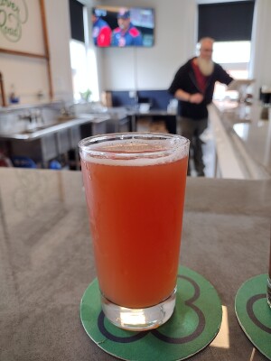 Clarkvv's photo of Berry Provocative
