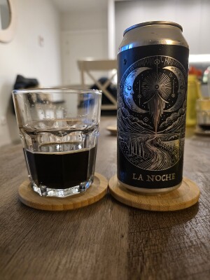 nimbleprop's photo of La Noche