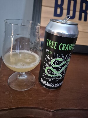 Lubiere's photo of Tree Crawler