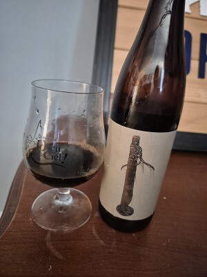 Lubiere's photo of Hero for None