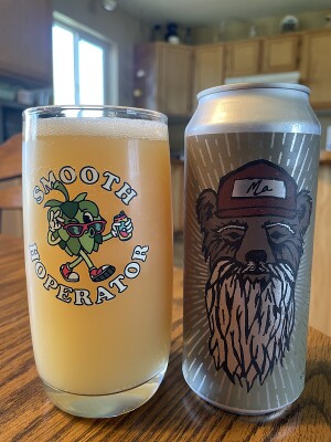 poisoneddwarf's photo of OldManBearMa - Nelson