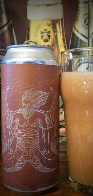 drpimento's photo of Typhon - Coconut
