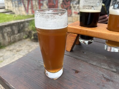 saxo's photo of Regular Lager