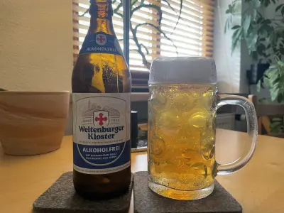 jhaase's photo of Alkoholfrei Hell
