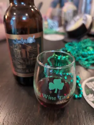 Dogbrick's photo of Cellar Cuvee 11 (2018)