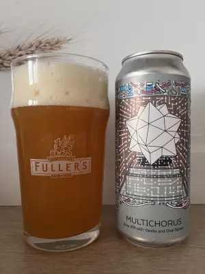 Kita's photo of Multichorus