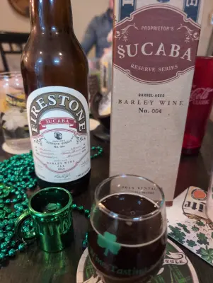Dogbrick's photo of Sucaba (2014)