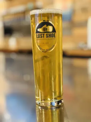 Jow's photo of Bier