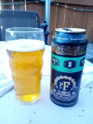 stevoj's photo of Earth Day IPA