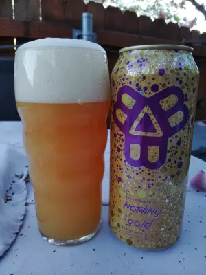 stevoj's photo of Nothing Gold