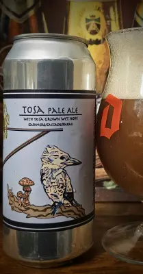 drpimento's photo of Tosa Pale Ale