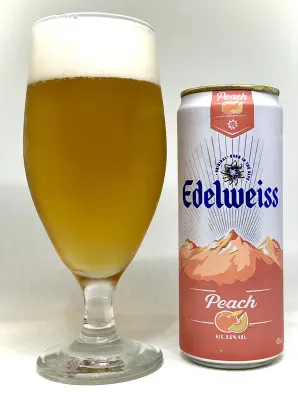 jimgreen's photo of Edelweiss Peach (Malaysia)