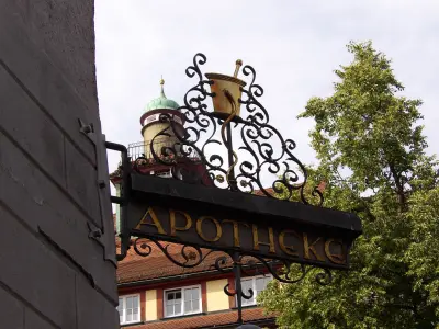 Olut's photo of Allgäuer Büble Bier Edelbräu