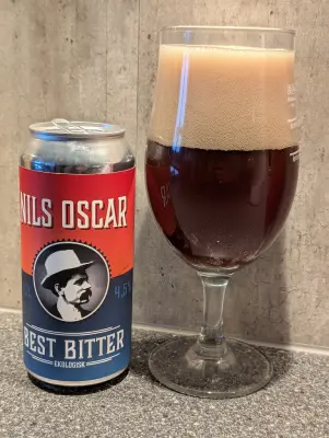 Synny's photo of Best Bitter