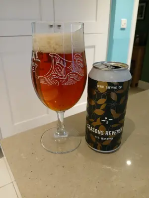 DavrosIX's photo of Seasons Reverse