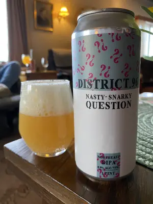 IpaPils's photo of Nasty-Snarky Question