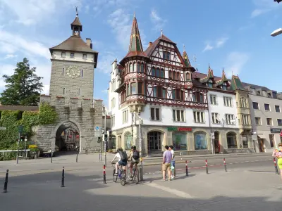 Olut's photo of Schwarzwald Weisse