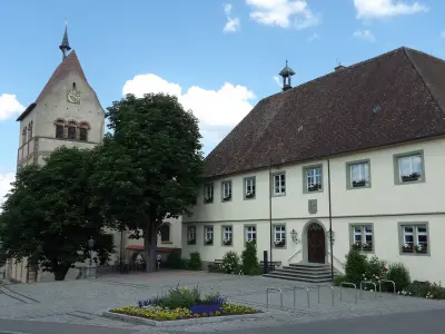 Olut's photo of Sandseele