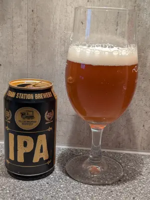 Synny's photo of West Coast IPA