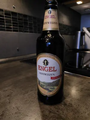 Zlotta's photo of Hefeweizen
